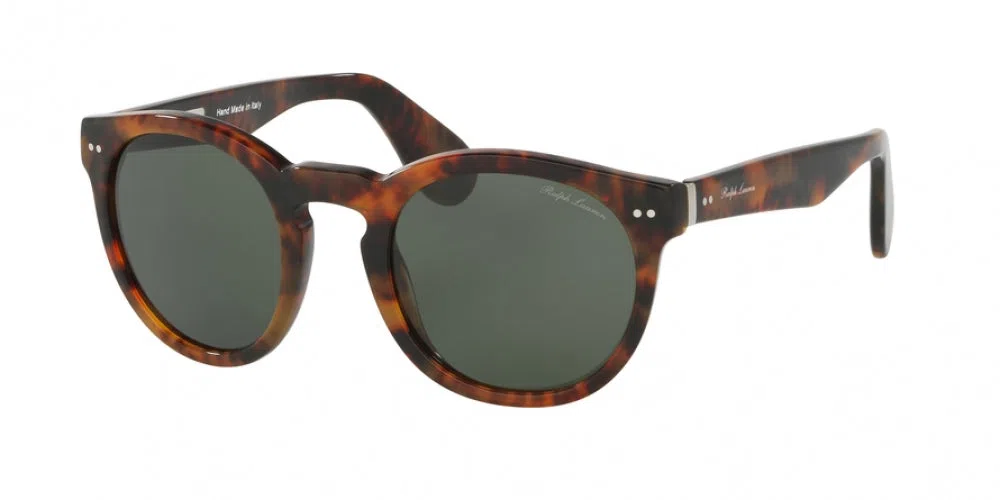 Ralph Lauren 8146P Sunglasses - view 2